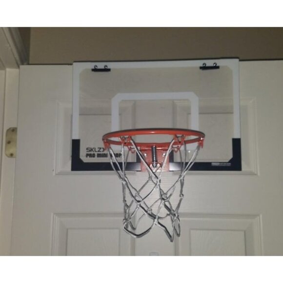 Pro Mini Basketball Hoop - Picture 1 of 2